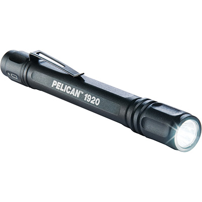PELICAN 1920 Flashlight_Black
